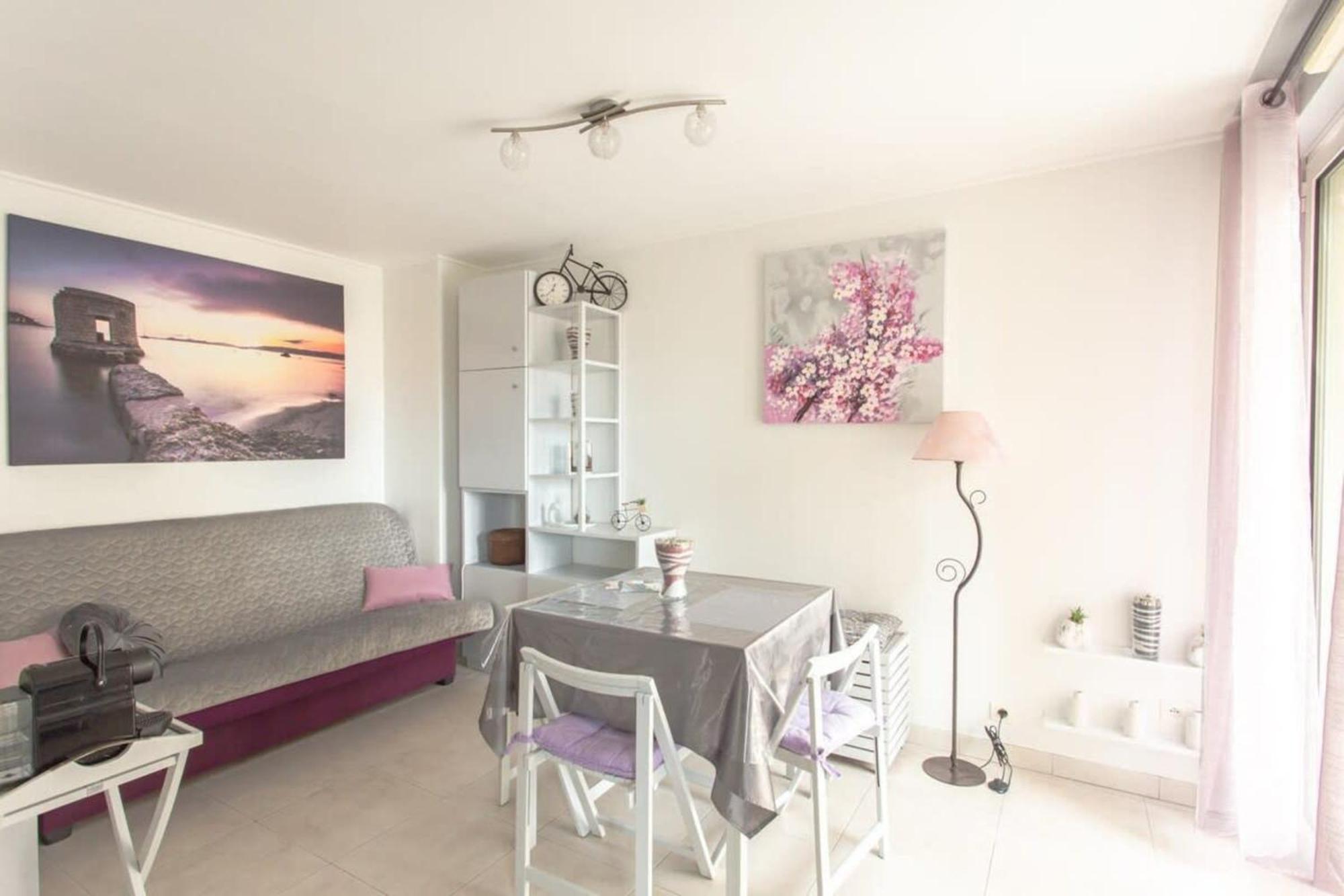 Paschke Furnished Flat Apartment *